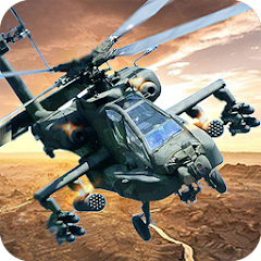 Gunship Strike 3D Mod APK