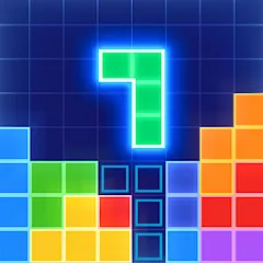 Block Puzzle Mod APK